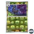 Zebstrika Master Ball Reverse Holo 029/086 SV11W White Flare Pokemon Card Japan