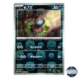 Master Ball Reverse Holo 060/086 SV11W White Flare Pokemon Card Japanese