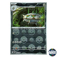 Ferrothorn Poke Ball Reverse Holo 064/086 SV11W White Flare Pokemon Card Japan