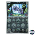 Poke Ball Reverse Holo 065/086 SV11W White Flare Pokemon Card Japanese
