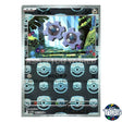 Master Ball Reverse Holo 065/086 SV11W White Flare Pokemon Card Japanese
