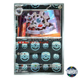 Klinklang Master Ball Reverse Holo 067/086 SV11W White Flare Pokemon Card Japan