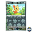 Poke Ball Reverse Holo 072/086 SV11W White Flare Pokemon Card Japanese