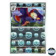 Braviary Master Ball Reverse Holo 077/086 SV11W White Flare Pokemon Card Japan