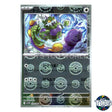 Poke Ball Reverse Holo 078/086 SV11W White Flare Pokemon Card Japanese