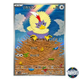 AR 156/086 SV11W White Flare Pokemon Card Japanese