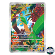 Tropius AR 074/073 SV1a Triplet Beat Pokemon Card Japanese
