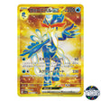Quaquaval EX UR 103/073 SV1a Triplet Beat Pokemon Card Japanese