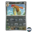 Pidgeotto Master Ball Reverse Holo 017/165 SV2a 151 Pokemon Card Japanese