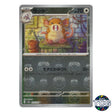 Raticate Master Ball Reverse Holo 020/165 SV2a 151 Pokemon Card Japanese